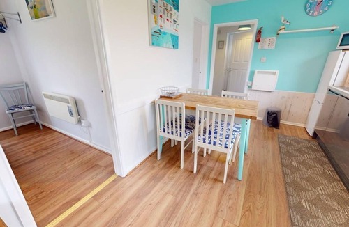 Hayle Apartment | D52 Boston, Riviere Towans