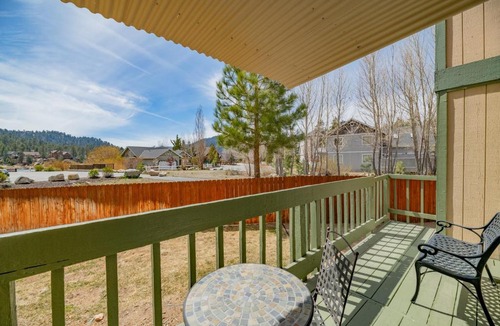 Boulder Bay Apartment | Dabi Four Lakeview