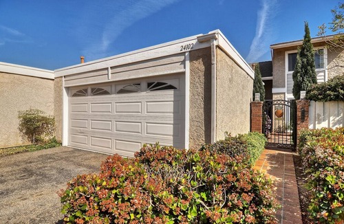 Dana Point House | Dana Light - Walk 2 Beach! Fireplace! 1st Floor Primary Suite! - STR15-0403