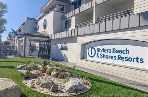 Capistrano Beach Condo | Dana Point Beach front condo with balcony