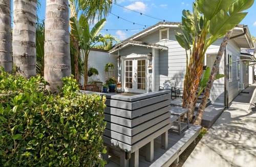 Del Obispo House | Dana Point / Capistrano Beach House!