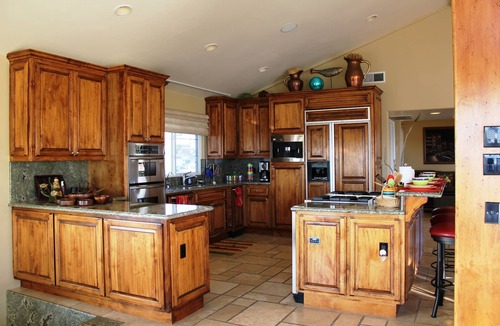 Lantern District House | Dana Point Dream Home with White Water Ocean View (Permit #STR14-0084)