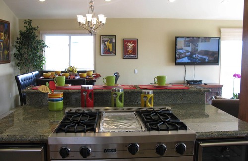Lantern District House | Dana Point Dream Home with White Water Ocean View (Permit #STR14-0084)