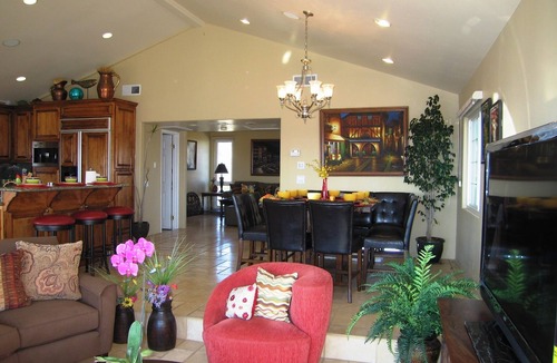 Lantern District House | Dana Point Dream Home with White Water Ocean View (Permit #STR14-0084)