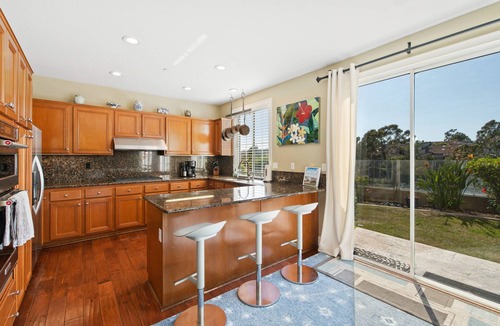 Marquesa House | Dana Point Family Home-private hot tub, AC, Wifi