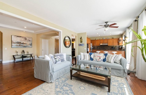 Marquesa House | Dana Point Family Home-private hot tub, AC, Wifi