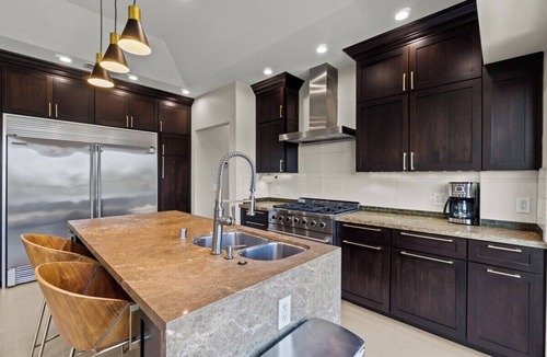 Lantern District House | Dana Point Luxe STR14-007