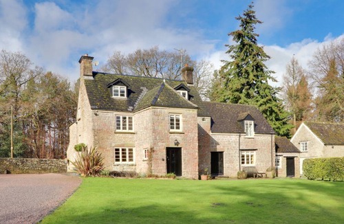 Lydney House | Danby Lodge, Yorkley, six beds