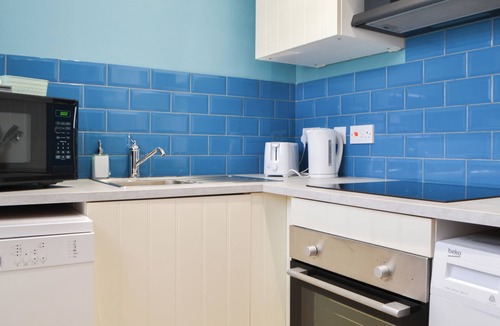 Wigton Cottage | Dandy Lodge - UK43560