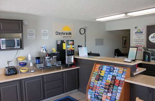 Barstow Hotel | Days Inn by Wyndham Barstow