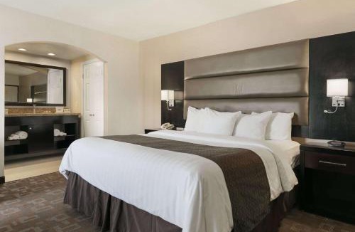 Downey Hotel | Days Inn by Wyndham Downey