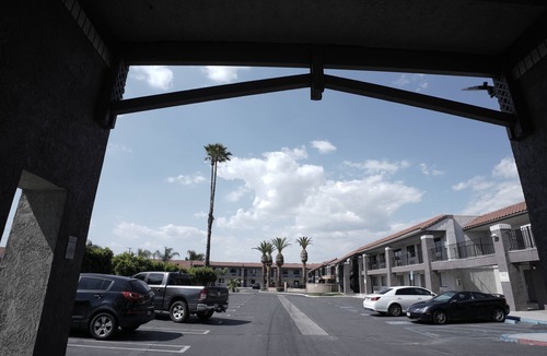 Hemet Hotel | Days Inn by Wyndham Hemet