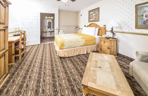 Lebec Hotel | Days Inn by Wyndham Lebec