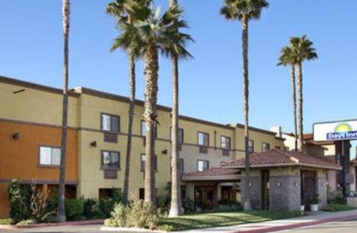 West Covina Hotel | Days Inn by Wyndham West Covina