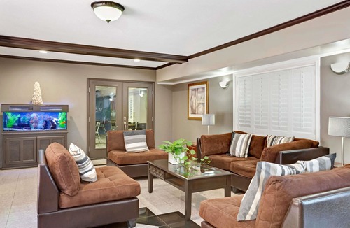 West Covina Hotel | Days Inn by Wyndham West Covina