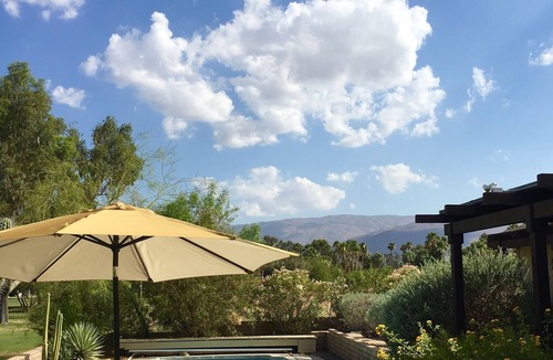 Borrego Springs House | De Anza Country Club; Comfortable and spacious home on 14th fairway with pool