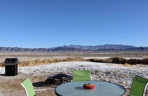 Tecopa House | Death Valley Hot Springs Charm 1BR