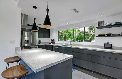 Deep Well Ranch House | Deepwell Palm Sage Estate, 4 Bed, 2.5 Bath