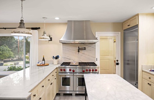 Carmel Valley House | Deer Meadow 4BR 3Ba w Valley Views 30 Night Min