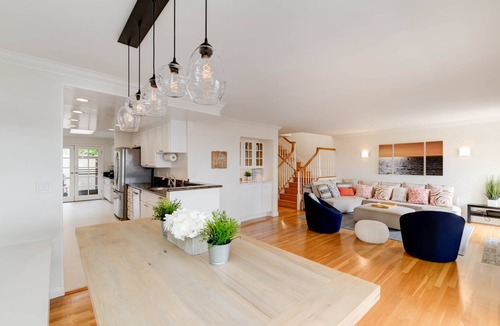 Del Mar Heights Apartment | Del Mar Beach Getaway - Truly Outstanding