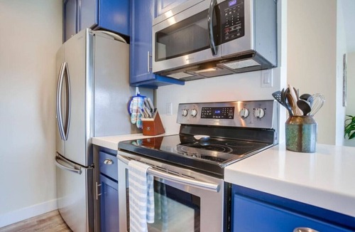 Del Mar Condo | Del Mar Sea Horse Beach Condo