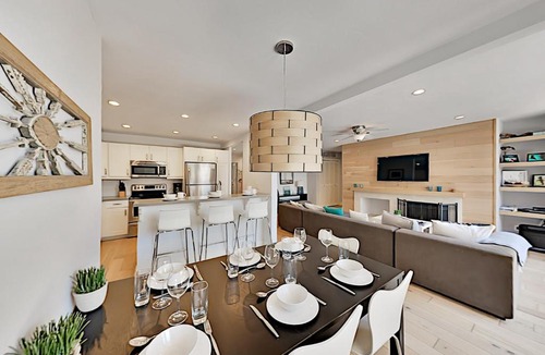 Solana Beach Hotel | Del Mar Shores Unit 44