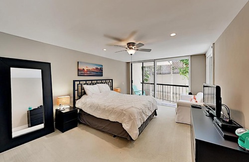 Solana Beach Hotel | Del Mar Shores Unit 44