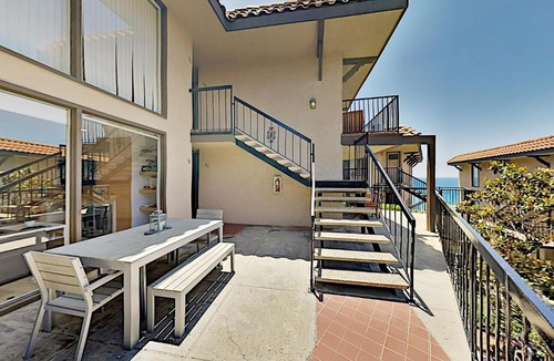 Solana Beach Hotel | Del Mar Shores Unit 44