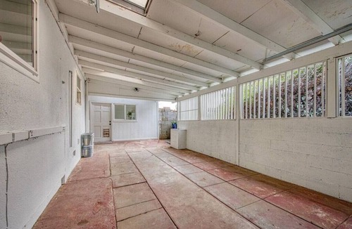 Raisin House | Del Mar Studio · Charming Studio I 600Mbps Walk to Tower District