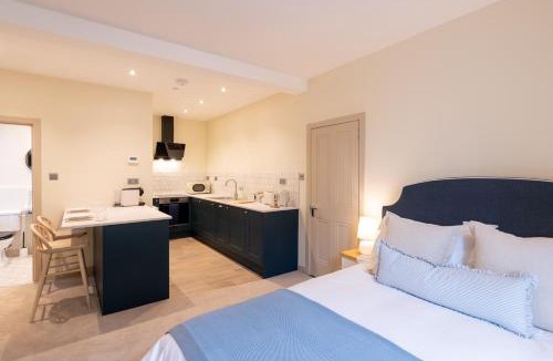Moreton-in-Marsh Apartment | Delabere House - Luxury Cotswolds Holiday Apartments