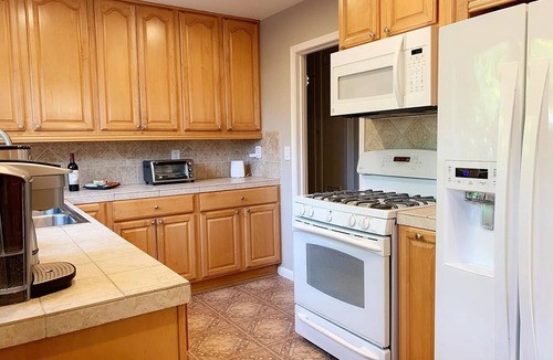 San Jose House | Delightful 5-bedroom house with AC in San Jose