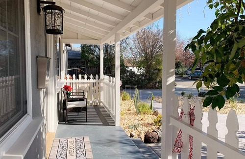 San Jose House | Delightful 5-bedroom house with AC in San Jose