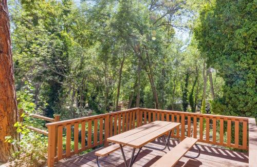 Kernville House | Deluxe little cabin 2 min stroll to Kern River