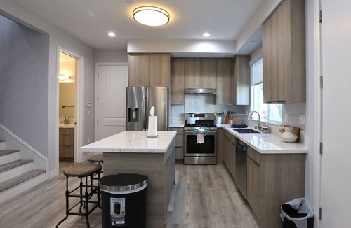 South el Monte Apartment | Deluxe Modernized Home