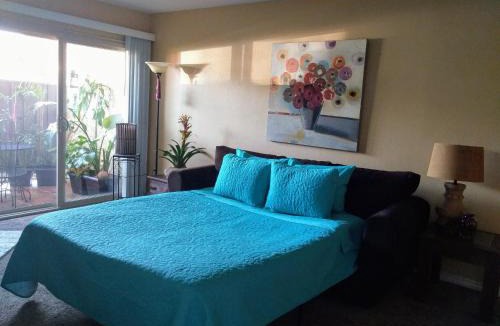 Bay Terraces Apartment | Departamento completo en San Diego hablamos español