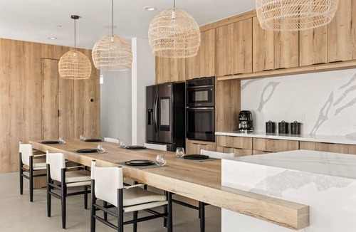 Joshua Tree House | Desert Dawn by Fieldtrip | Iconic Design w/Pool and Spa
