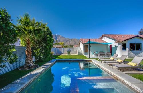 Desert Park Estates House | Desert Dream Permit# 2902