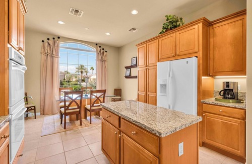 Indio House | Desert Fairway Oasis - A Ryson Property