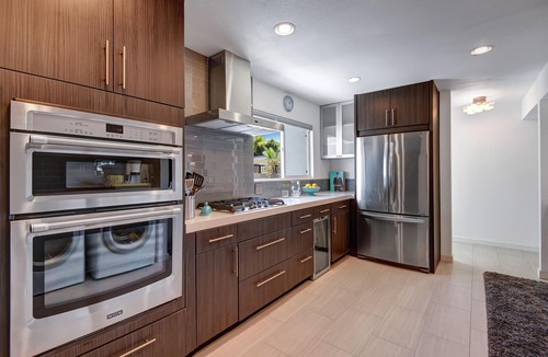 Palm Springs House | Desert Gem - Colorful and Classic Palm Springs!