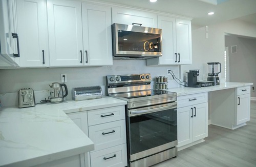 Thousand Palms House | Desert Gem - Spacious home, relaxing pool and spa in Thousand Palms