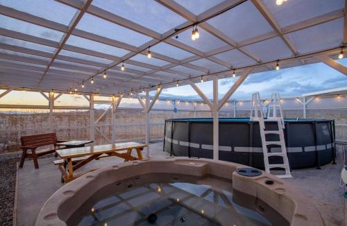 Wonder Valley House | Desert Gem