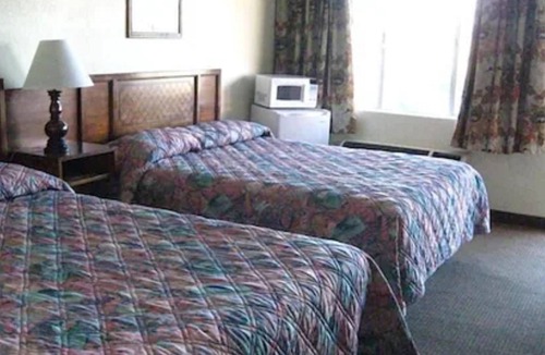 Barstow Hotel | Desert Inn Motel