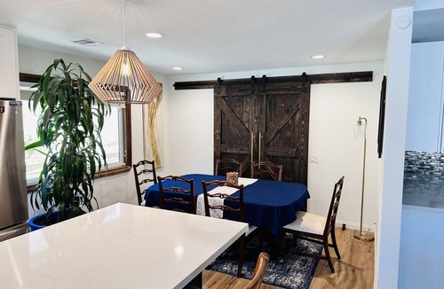 Quartz Hill House | Desert Oasis with a star-gazing meditative & peaceful experience for the family.