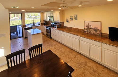 Rancho Mirage House | Desert Retreat at Omni Las Palmas Country Club in Racho Mirage, CA