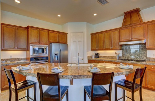 La Quinta House | Desert Retreat - Private Pool & Spa on Private Golf Course Permit #065615 3bdrms