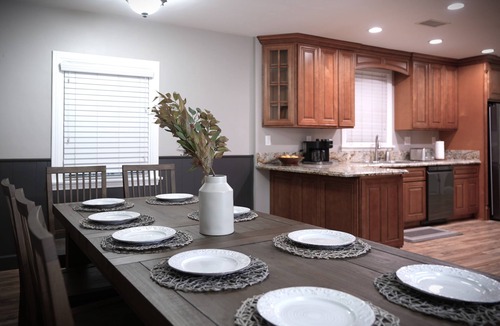 Santa Ana House | Designer Decorated Pool/Jac Home w/Casita