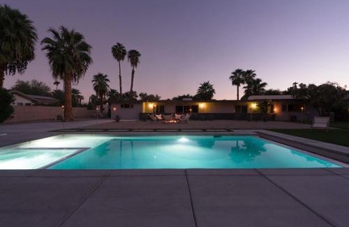 Borrego Springs House | Designer Hideaway