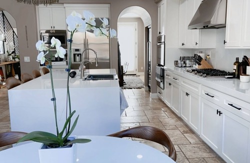 San Elijo Hills House | Designer Oasis Home with Pool & Spa - 5 Bedrooms