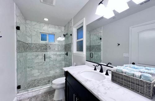 Southwest Anaheim House | Destination #28