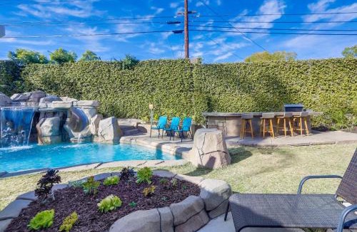 Placentia House | Destination #48